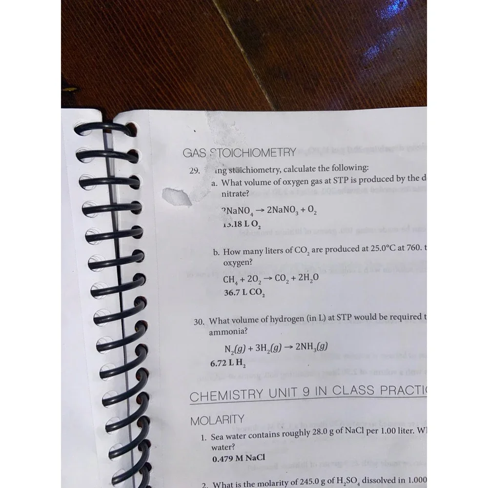 Chemistry at the Beginning Revised Printing Kim Hilton Chemical Kim Textbook
